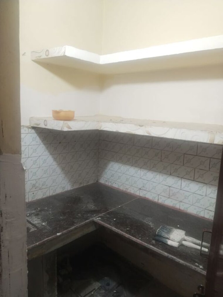 Kitchen, sector 74 3 Bedroom 1320 Sq.Ft. Apartment In Sector 74 Noida 9836562