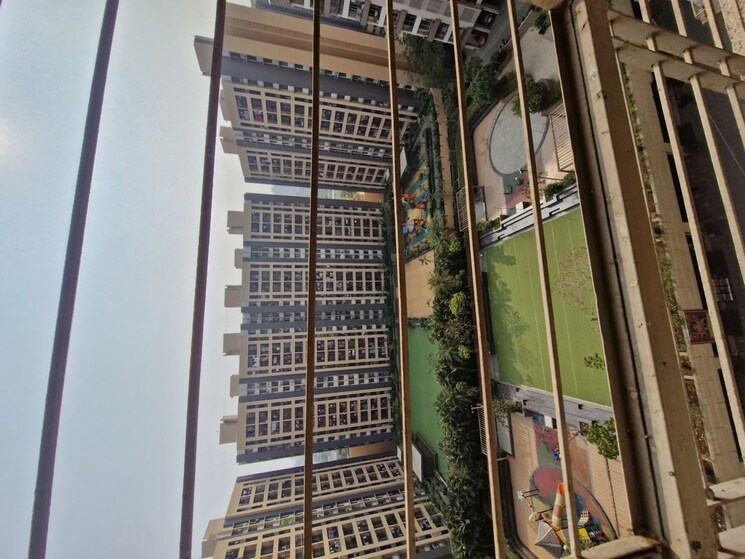 Exterior View, bachraj-landmark 2 Bedroom 510 Sq.Ft. Apartment In Virar West Palghar 9836604