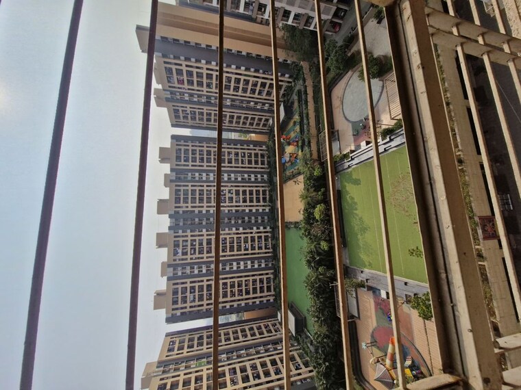 Exterior View, bachraj-landmark 2 Bedroom 510 Sq.Ft. Apartment In Virar West Palghar 9836604