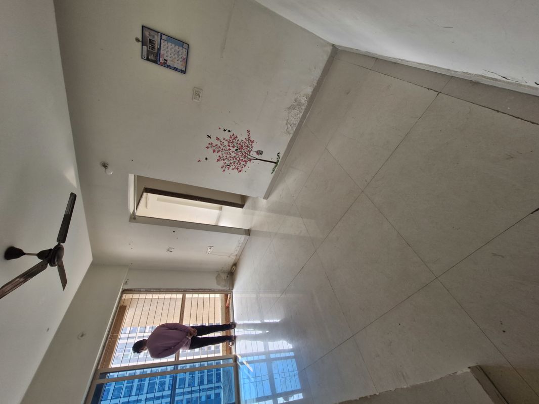 2 BHK 510 Sq.Ft. Apartment in Bachraj Landmark