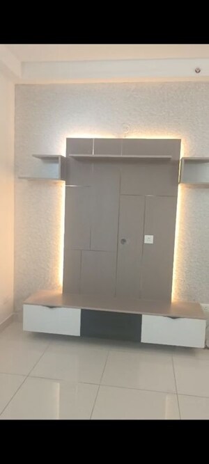 3 BHK Apartment For Rent in Prestige Finsbury Park Regent, Bagaluru