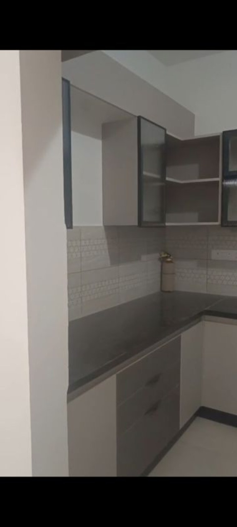 Kitchen, prestige-finsbury-park-regent 3 Bedroom 1277 Sq.Ft. Apartment In Bagaluru Bangalore 9836492