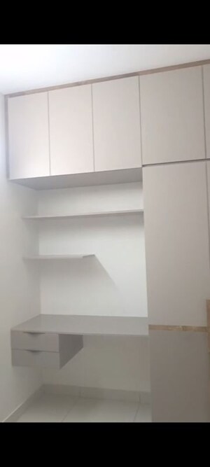 Furnished Amenities in 3 BHK Apartment at Prestige Finsbury Park Regent, Bagaluru – for Rent