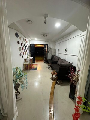 3.5 BHK Apartment For Sale in Raviraj Fortaleza, Kalyani Nagar