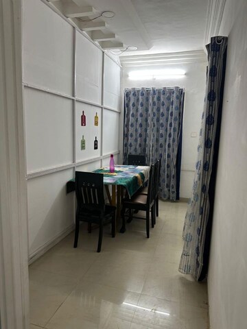 Parking in 3.5 BHK Apartment at Raviraj Fortaleza, Kalyani Nagar – for Sale