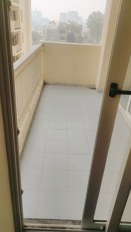 3 BHK + Pooja Room 1885 Sq.Ft. Apartment in Sushma Grande Nxt