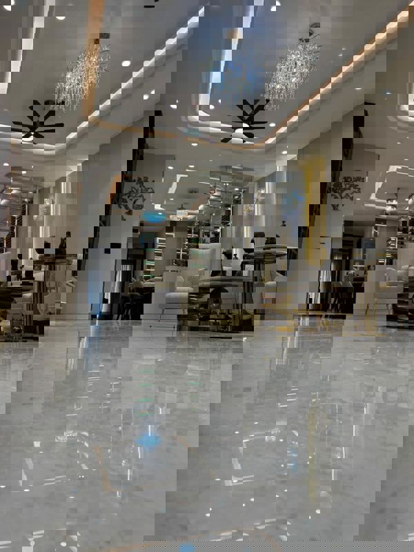 2 BHK 745 Sq.Ft. Apartment in Unity The Amaryllis