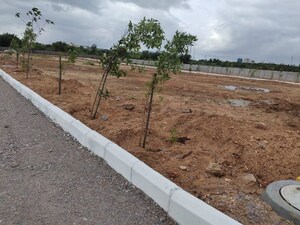  Plot For Sale in Bommasandra
