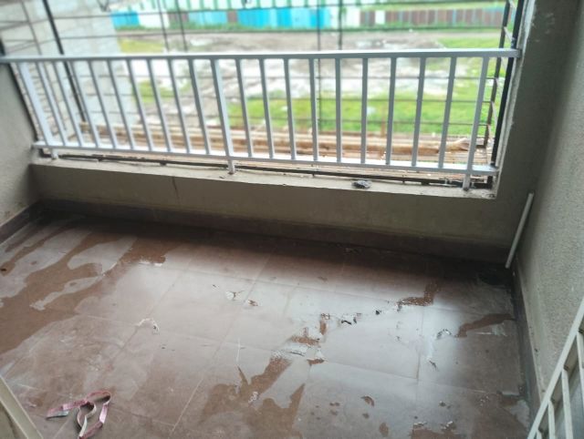 1 BHK Apartment For Rent in Goodwill Pallette