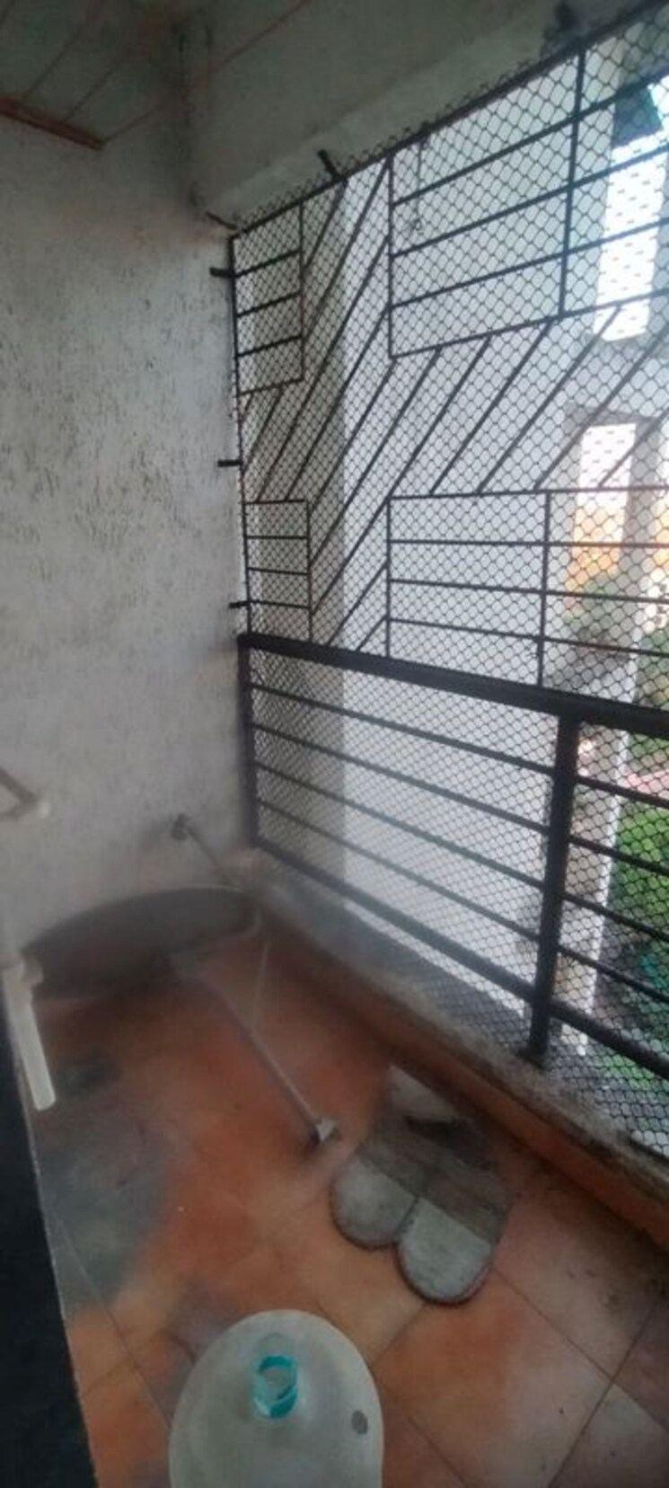 Exterior View, haware-estate 2 Bedroom 700 Sq.Ft. Apartment In Kasarvadavali Thane 9836689