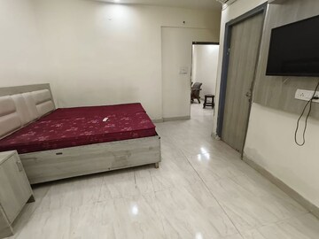 1 BHK Builder Floor For Rent in Ansal Sushant Lok I, Sector 43