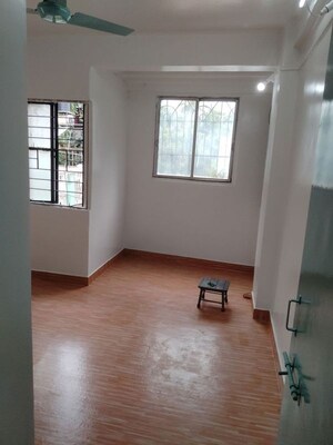 1 BHK Apartment For Rent in Gujrat Colony