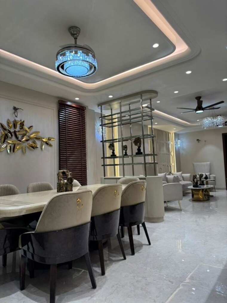 Living Room, unity-the-amaryllis 2 Bedroom 746 Sq.Ft. Apartment In Karol Bagh Delhi 9836678
