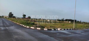  Plot – Exterior View View at GMADA Eco City, North Mullanpur - for Sale