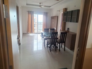 3 BHK Apartment For Rent in Brigade El Dorado Feldspar, Bagaluru