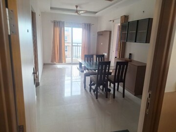 3 BHK Apartment For Rent in Brigade El Dorado Feldspar, Bagaluru