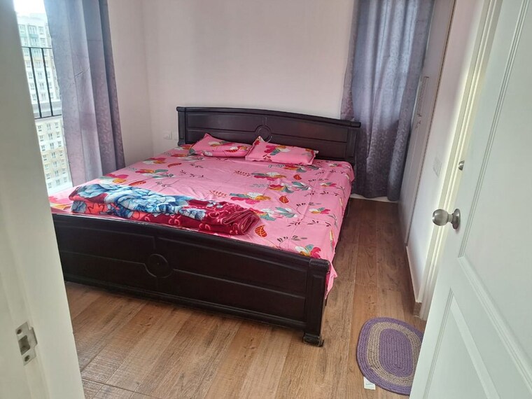 Bedroom, brigade-el-dorado-feldspar 3 Bedroom 1048 Sq.Ft. Apartment In Bagaluru Bangalore 9836549