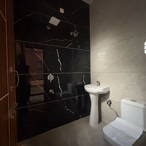 Kitchen in 3 BHK Independent House at Bhago Majra Road – for Sale