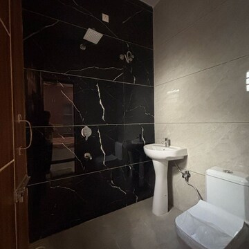 Kitchen in 3 BHK Independent House at Bhago Majra Road – for Sale