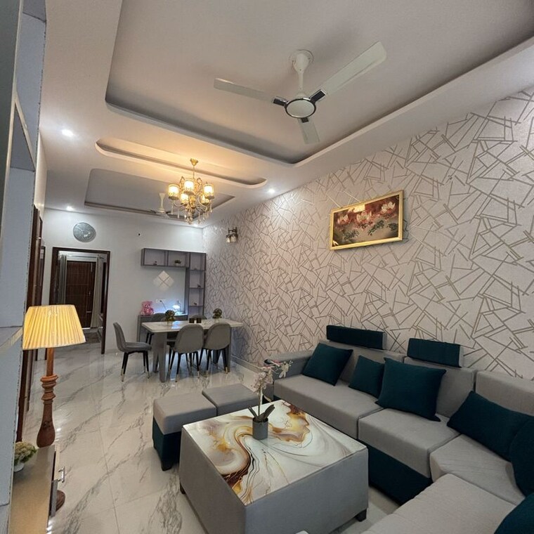 Team Area, bhago majra road 3 Bedroom 168 Sq.Yd. Independent House In Bhago Majra Road Kharar 9836380