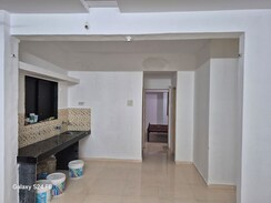 1 BHK Apartment For Sale in Wakad