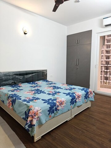 Bedroom in 3 BHK Apartment at ATS Nobility, Sector 4 Greater Noida – for Rent