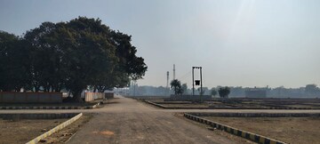  Plot – Exterior View View at Mohanlalganj - for Sale