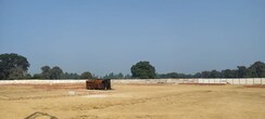Plot For Sale in Mohanlalganj