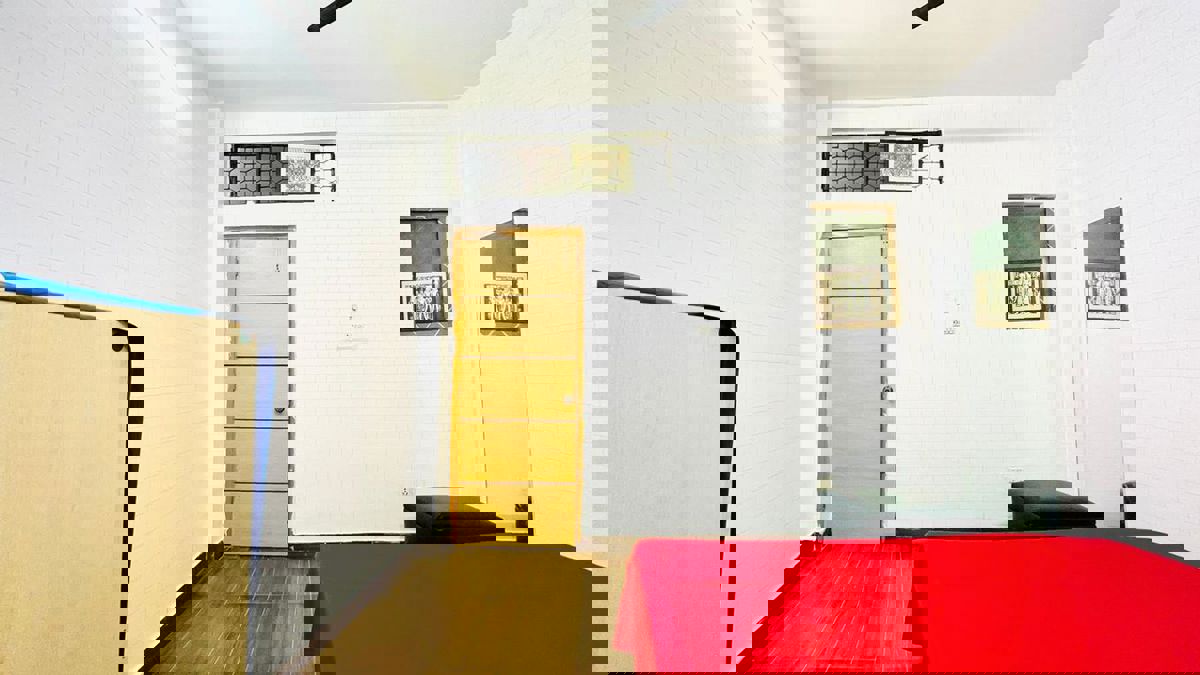 1 BHK Builder Floor For Rent in Kishan Ganj