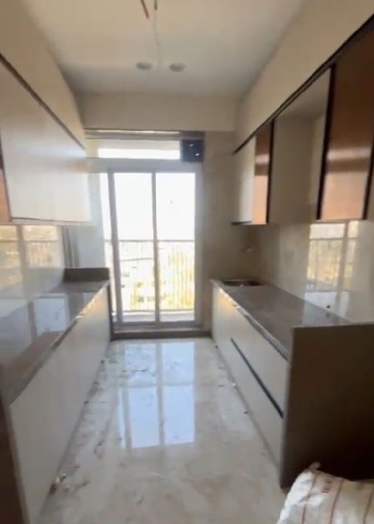 Kitchen, virar west 5 Bedroom 1770 Sq.Ft. Apartment In Virar West Palghar 9836761