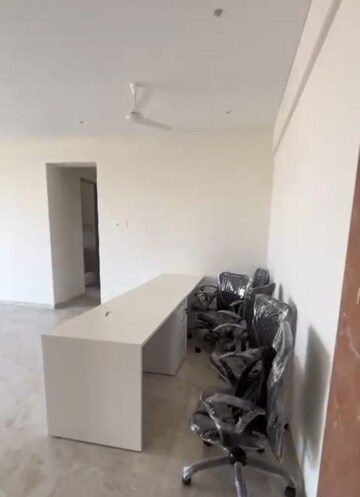 Furnished Amenities in 5 BHK Apartment at Virar West – for Sale