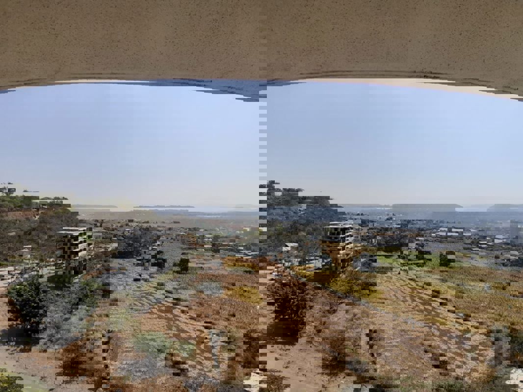 3 BHK + Servant Room 1500 Sq.Ft. Apartment in Paranjape Forest Trails The Cove