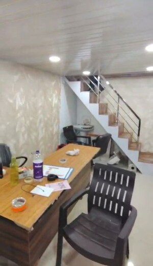 Team Area in  Office Space at Gaur City Center, Sector 4 Greater Noida – for Rent