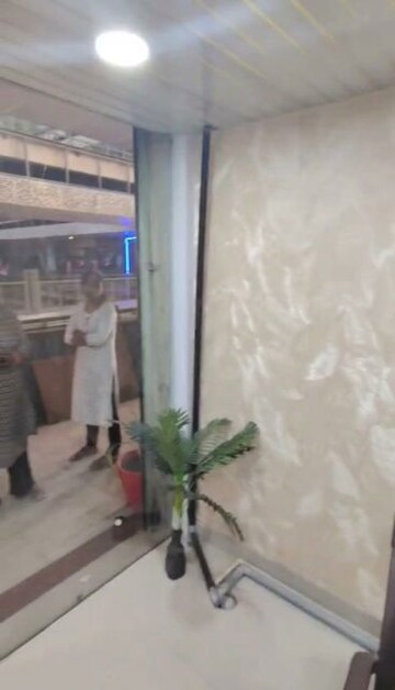 Floor Plan in  Office Space at Gaur City Center, Sector 4 Greater Noida – for Rent