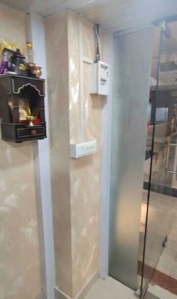 Building Lobby in  Office Space at Gaur City Center, Sector 4 Greater Noida – for Rent