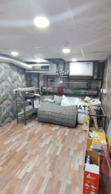 Floor Plan in  Office Space at Gaur City Center, Sector 4 Greater Noida – for Rent