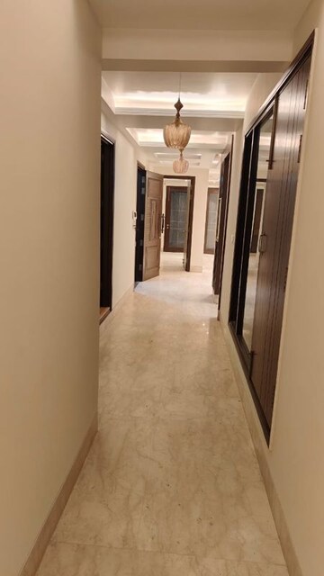 Building Lobby in 3 BHK Apartment at Sector 68 – for Sale