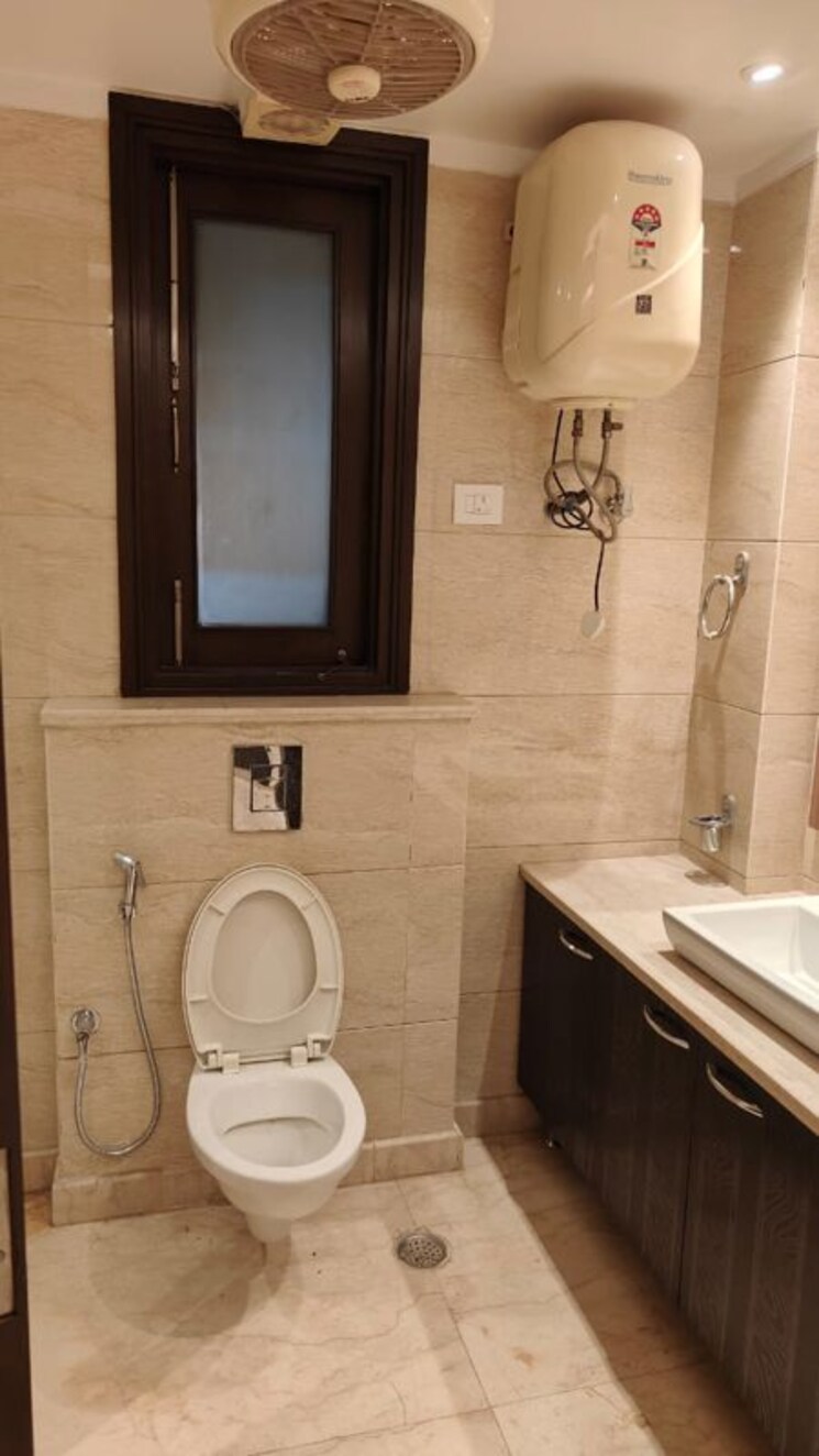Bathroom, sector 68 3 Bedroom 1250 Sq.Ft. Apartment In Sector 68 Gurgaon 9836770
