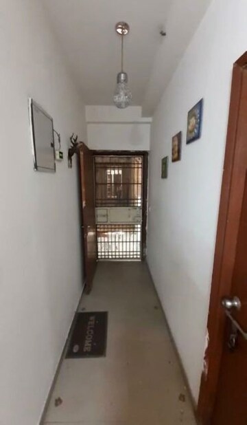 Balcony in 2 BHK Apartment at Mahagun Mywoods, Sector 16c Greater Noida – for Rent