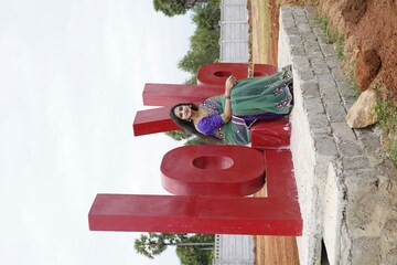   Plot at Chelluru – for Sale