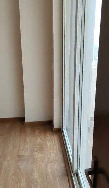 Building Lobby in 2.5 BHK Apartment at Amrapali Golf Homes, Sector 4 Greater Noida – for Sale