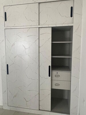 Bathroom in 2.5 BHK Apartment at Smart World Gems, Sector 89 – for Rent