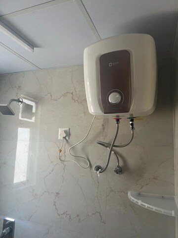 Bathroom in 2.5 BHK Apartment at Smart World Gems, Sector 89 – for Rent