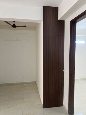 Building Lobby in 2.5 BHK Apartment at Smart World Gems, Sector 89 – for Rent