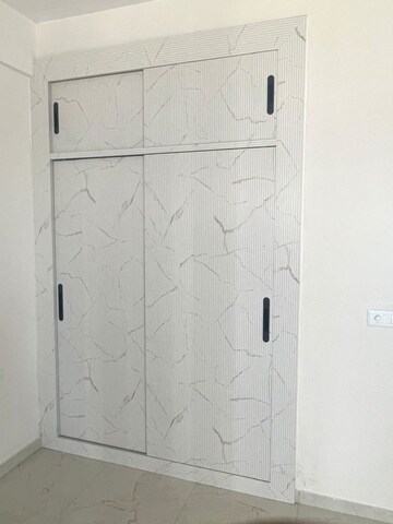 Bathroom in 2.5 BHK Apartment at Smart World Gems, Sector 89 – for Rent