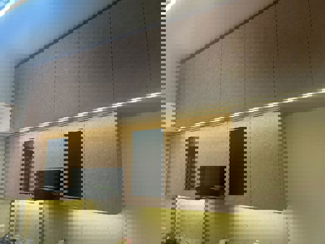 2.5 BHK + Servant Room Apartment For Rent in Smart World Gems