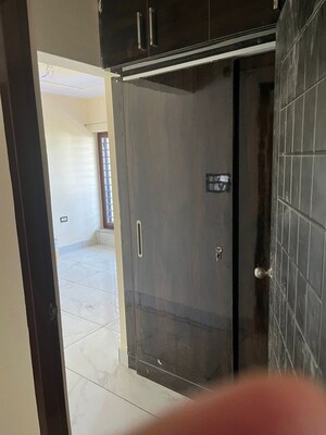 Building Lobby in 3 BHK Builder Floor at Hansmukhi Garden Estate, Sahastradhara Road – for Rent