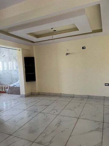 Room in 3 BHK Builder Floor at Hansmukhi Garden Estate, Sahastradhara Road – for Rent