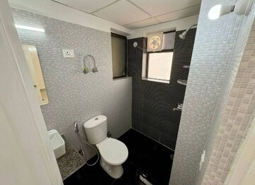 Master Bedroom in 2 BHK Apartment at RG Luxury Homes, Sector 16b Greater Noida – for Rent