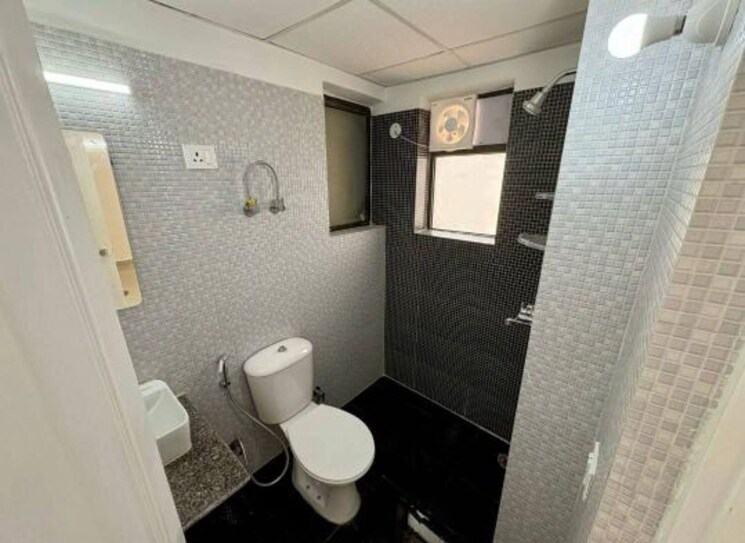 Master Bedroom, rg-luxury-homes 2 Bedroom 1342 Sq.Ft. Apartment In Sector 16b Greater Noida Greater Noida 9398432